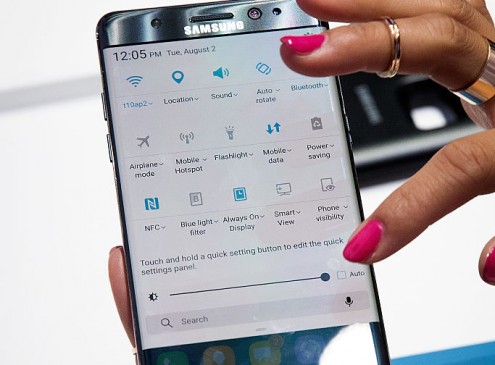 Samsung Galaxy S8: Leaked Codenames, Special Features Go Viral - Flagship to Tackle Issues in Note 7; Come Sooner than Expected?
