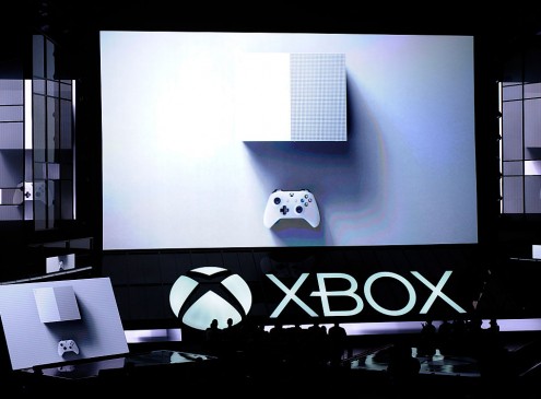 Xbox Two News: Xbox One Scorpio Supports 4K And VR Gaming, Christmas 2017 Release; Scorpio Ends Traditional Console Upgrades?
