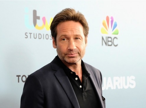 X-Files’ Mulder - David Duchovny Holds A Bachelor’s And Master’s Degree in English