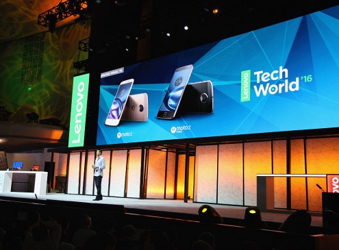 Lenovo K5 Note, Motorola Moto G4 Plus: Specs Comparison: Which is A Better Value for Money?