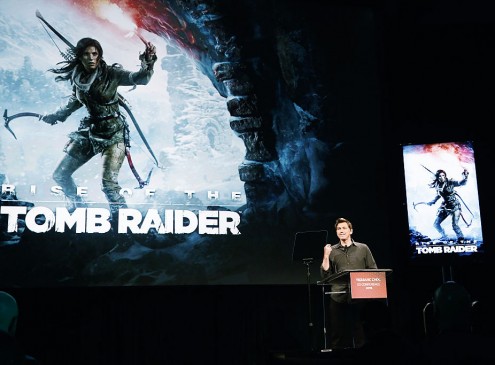 'Rise of the Tomb Raider' News: Another DLC Set To Arrive On; PC Version Reigns [VIDEO]