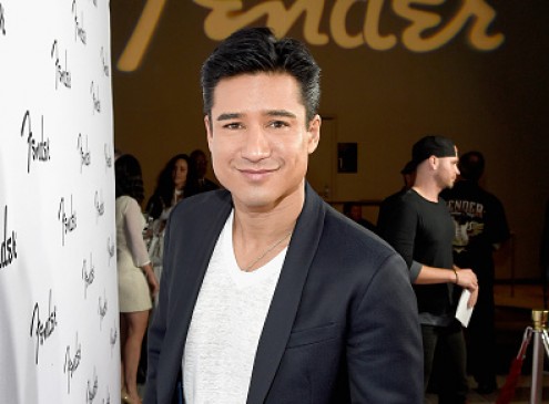 Mario Lopez Partners With General Mills To Promote Education
