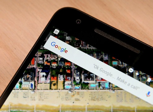 Google Pixel, Pixel XL Leak - Sharpest Look of Nexus Phone Shows Display Facelift; October Event Includes Hybrid OS Release