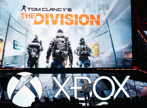 'Tom Clancy's The Division' Suffers Malfunction, Misses One Gaming Platform? Fix Takes Too Long?