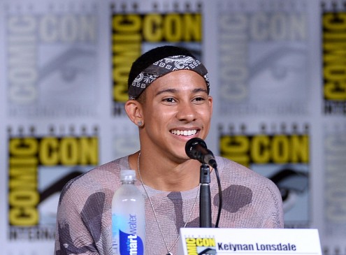 Kid Flash: Actor Keiynan Lonsdale Didn’t Expect Transition Into Kid Flash So Soon [VIDEO]