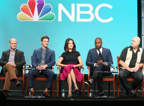 Watch NBC’s ‘Timeless’ - You Just Might Learn Something [VIDEO]