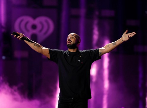 Drake At Drake University: School Campaigns ‘Silliness’ To Drake Fans And Would-Be Students