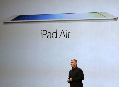 Apple iPad Air 3 Release Date: New Tablet Still Likely To Launch In 2016 [VIDEO]