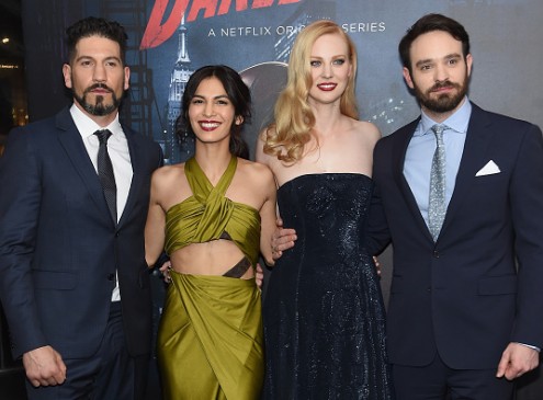 'Daredevil' Season 3 News & Spoilers: 'Bullseye' Could Make An Appearance [VIDEO]