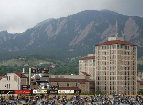 Most Educated Cities in America: Boulder, Colorado Tops the List