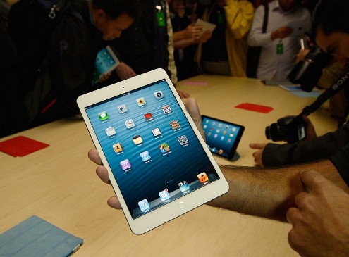 iPad Mini 5 News And Update: What Makes The iPad Mini Standout? iPad Mini 5 Has Foldable Display