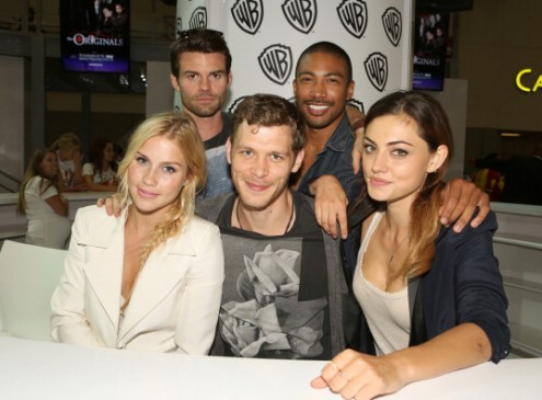 ‘The Originals’ Final Season on The CW: Is ABC Picking Up ‘The Vampire Diaries’ Spin-off After Season 4? [VIDEO]