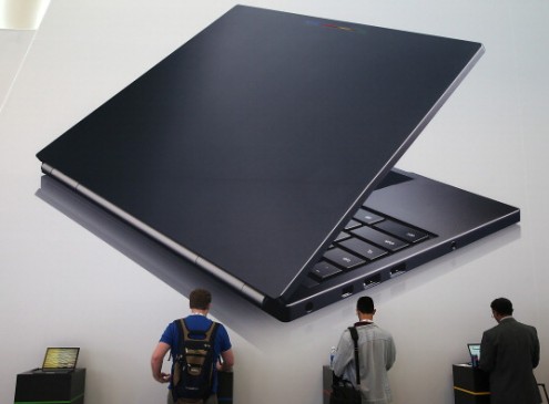 Samsung Chromebook Pro: Potential Silent Killer of iPad, Surface Pro 4; Best-Looking 2-in-1 Hybrid Chromebook with Pop-Out Stylues Pen [VIDEO]