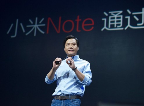 Xiaomi Mi Note 2 Specs Leaked Online Shows Impressive Specs [VIDEO]