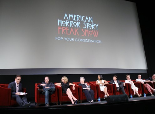 'American Horror Story' Season 6 Recap [SPOILERS]: 'AHS' Goes Reality Show In Episode 6; Ryan Murphy Reveals 'AHS' Season 7?