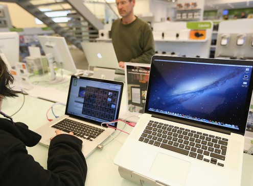 MacBook Pro 2016 Release Date & Other Details Leaked [VIDEO]; A New 13-Inch MacBook Likely
