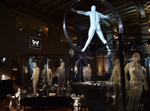 ‘Westworld’ Might Have Revealed The Entrance To The Maze [Video]