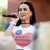 Katy Perry Visits University Of Nevada To Campaign For Hillary Clinton