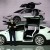 Tesla Model X and Model S Equipped With HW2 Self-Driving Tech; Including Model 3 Part 2 [Video]