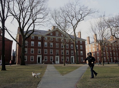 Harvard University Employee Speaks Out On School's Health Care Policy