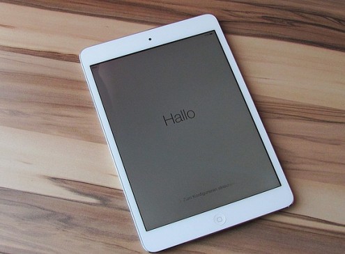iPad Mini 5 Release Date, Specs & Rumors Round-Up [VIDEO]; New iPad To Arrive This Month?