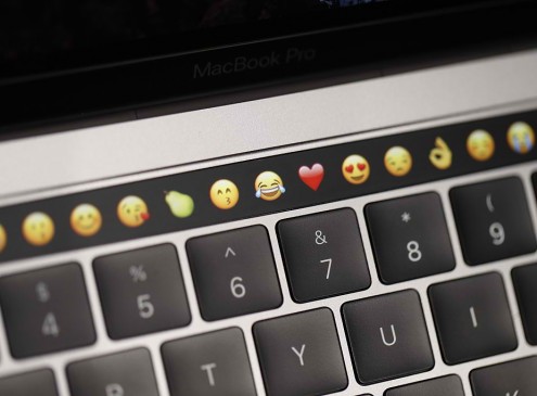 Apple's New MacBook Pro: New Features That Make Studying Much Easier