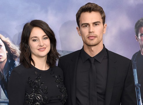 ‘Divergent: Ascendant’ Updates: Theo James, Shailene Woodley Will Not Reprise Roles As Four And Tris [VIDEO]