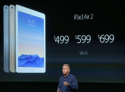 iPad Air 3 Hardware Specs, Release Date, Retail Price Rumors: Apple Planning To Cancel iPad Air Series? [VIDEO]