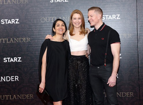 ‘Outlander’ Season 3 Air Date, Spoilers: Sam Heughan Teases Major Spoiler About Jamie, Claire’s Relationship [VIDEO]