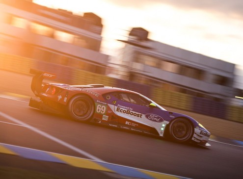 ‘Gran Turismo Sport’ News: ‘GT Sport’ Pre-orders Cancelled; Game Play And Features Detailed! {VIDEO]