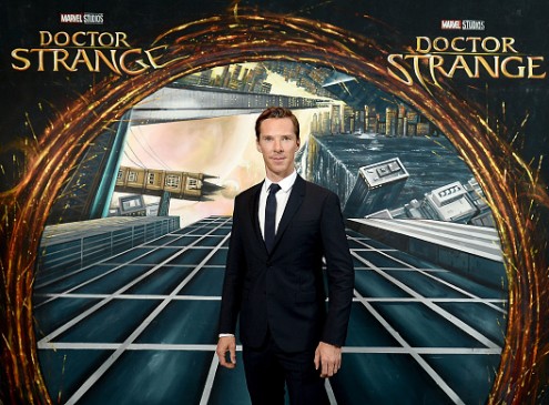 IMAX Reveals $50M Investment To Popularize Virtual Reality Like Google, Facebook; 'Doctor Strange' IMAX 3D Reprocessed For Enhanced Sharpness