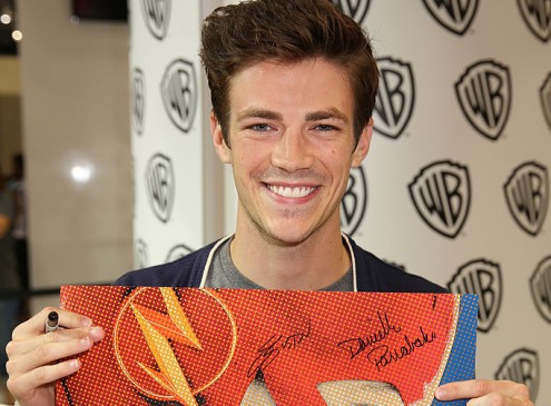 'The Flash' News & Update: Hitting Its Stride; New Villain Introduced [Video]