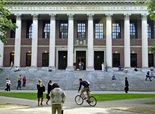 Harvard University Agrees To Pay Its Workers More After Three-Week Strike