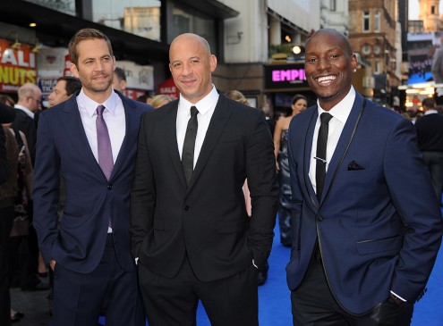 'Fast and Furious 8' Release Date, Spoiler, Update: Storyline to Bring Surprises, Especially for Paul Walker Fans? [VIDEO]