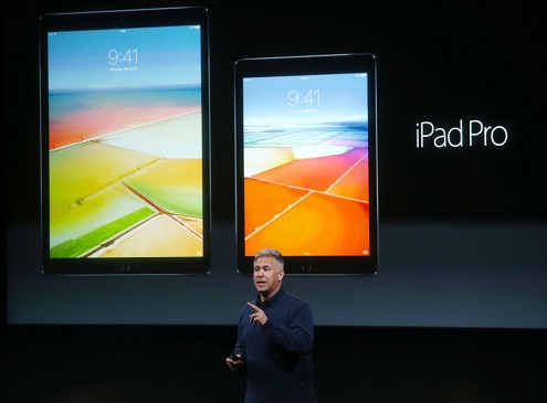 iPad Mini 5 Specs, Release Date Rumors: Final iPad Mini Slated For 2017? Scaled-Down Version Of iPad Pro?