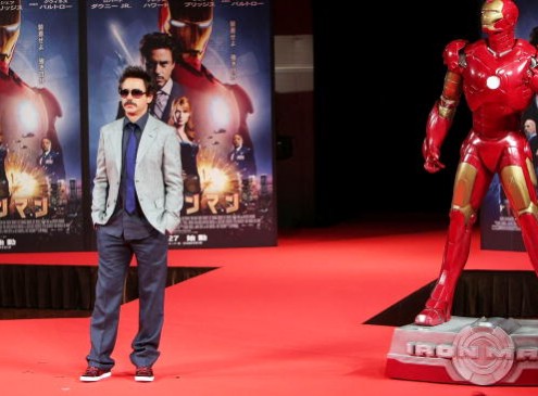 ‘Iron Man 4’: May Not Happen After All, Here's Why [Video]