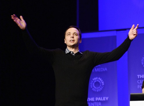 Big Bang Theory’s Sheldon Cooper Gets Spin Off For Science!