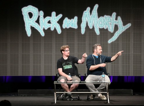 ‘Rick and Morty’ Season 3 Air Date & Update: Series Creators Pushes Release Date to 2017; Plot Suggests Rick’s Escape From Galactic Federation Prison