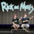 ‘Rick and Morty’ Season 3 Trailer Sneak Peek; New Season Has Four Additional Episodes [REPORT]