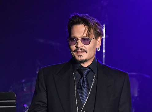 Johnny Depp Bids Farewell In ‘Pirates of the Caribbean’ After Fifth Installment?; Brenton Thwaites Eyed As The Next Face of the Series?