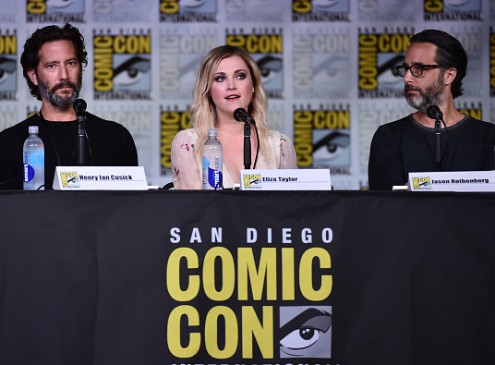 ‘The 100’ Season 4 Release Date: What We Learned in SDCC For ‘The 100’ Season 4; New Season Villain Seems Unbeatable? [Video]