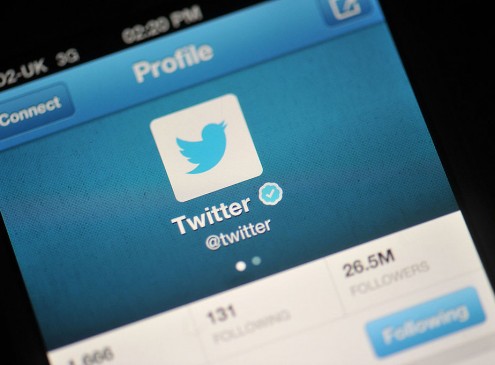 Twitter:  New 'Mute' Feature To Combat Online Harassment and Abuse