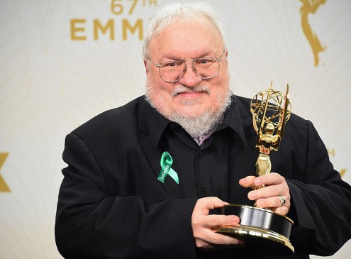 ‘The Winds of Winter’ Release Date: Sixth Book Will Be Launched with ‘Game of Thrones’ Prequel in Spring 2017? [RUMORS]