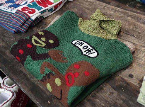 6 Perfect Holiday Gifts For College Students, A Sweater Is Not One Of Them