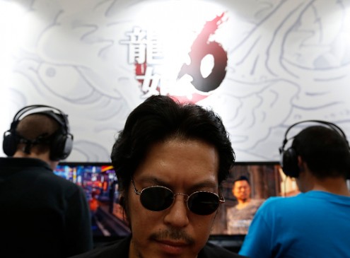 ‘Yakuza 6’ Reveals New 25 Minute Gameplay Video; Retro Gaming Arcades, Clan Creator Revealed [VIDEO]