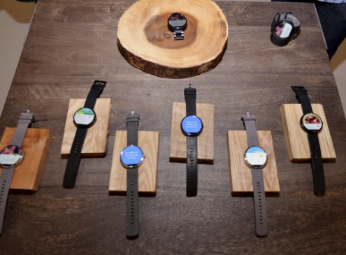 ‘Motorola Moto 360 Sport’ 50% Limited Time Discount On Ebay Sold For Just $100