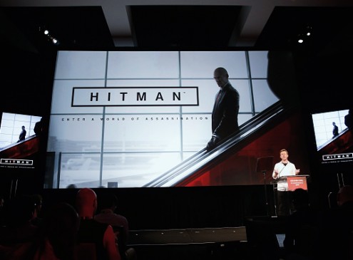 ‘Hitman’ Sales Successful, Happy That All Episodes Have Finished Development: Elverdam [VIDEO]