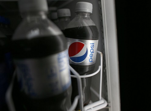 Will Diet Drinks Really Inhibit Weight Loss?