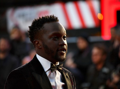 Arnold Oceng Talks Oxford Role And His Career In ‘A United Kingdom’