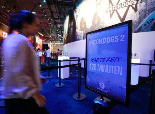 'Watch Dogs 2' Multiplayer Feature Fixed! Critics Discuss Ubisoft's Success In Open World Sequel [VIDEO]